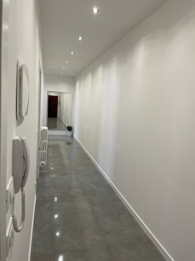 Luxurybnbo Bologna Exterior photo